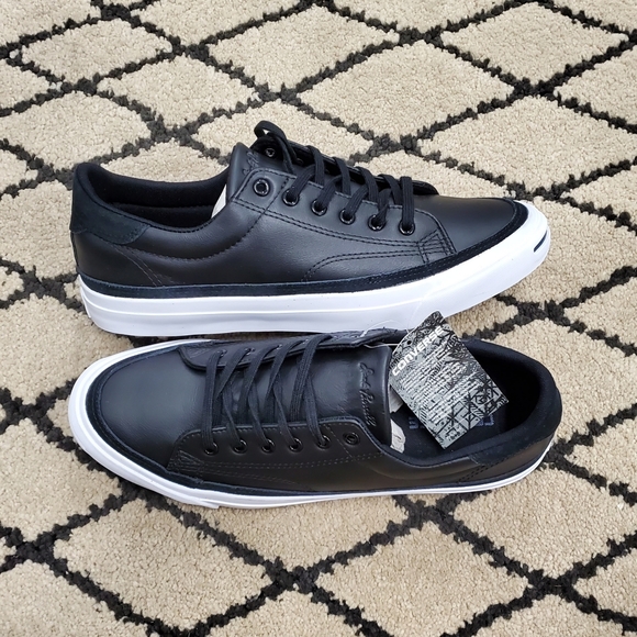 converse jack purcell ii